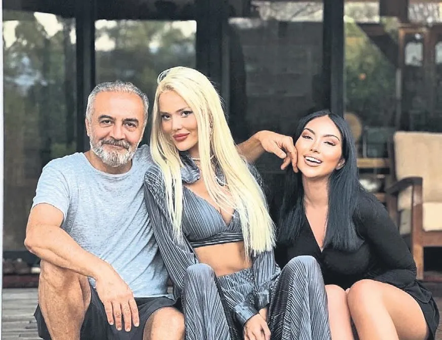 ’Taşkın’lığa dava yok!