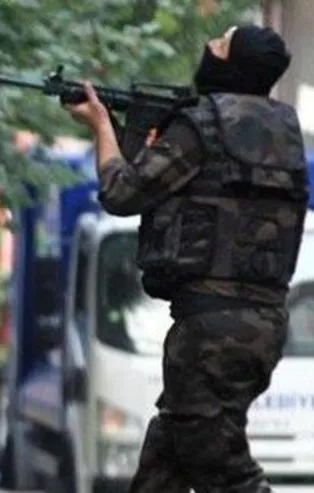 Son dakika: Hakkari'de PKK/KCK operasyonu: Çok sayıda gözaltı var