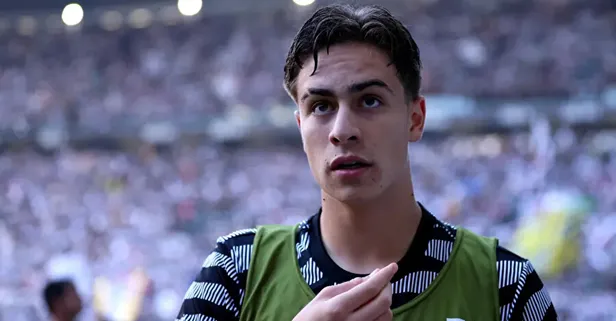 İtalyan basınından Kenan Yıldız'a övgü dolu sözler! "Maçın kahramanı"