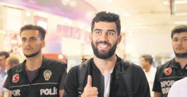 Zenit’in yıldız Neto’dan flaş açıklamalar
