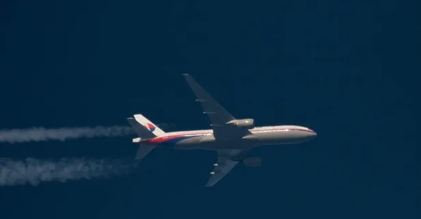 Havacılık tarihinin en büyük gizemi çözülecek mi? 11 yıl önce kaybolan 239 yolculu Malezya uçağı dosyası tekrar açılıyor!