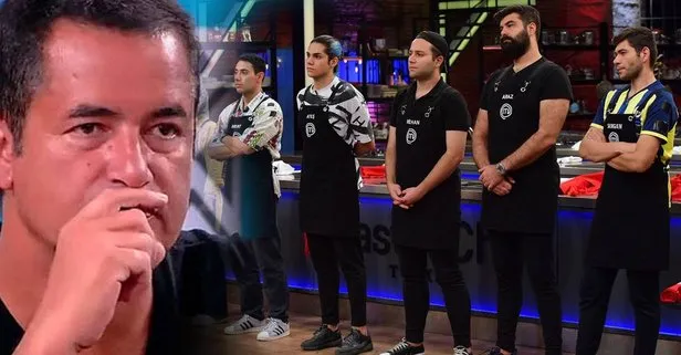 Masterchef’e Acun Ilıcalı ayarı yaptırım geliyor herkes kendini kollayacak! Bu hikayenin yananı belli oldu taşlar yerinden oynar