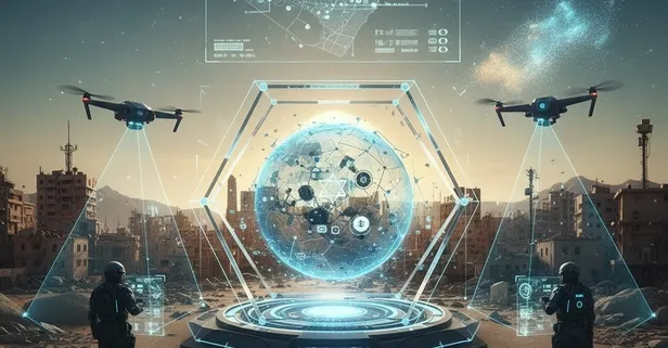 Hamas’ın istihbarat darbesinin ardından İsrail harekete geçti! Askerleri Morpheus ile takip edecekler