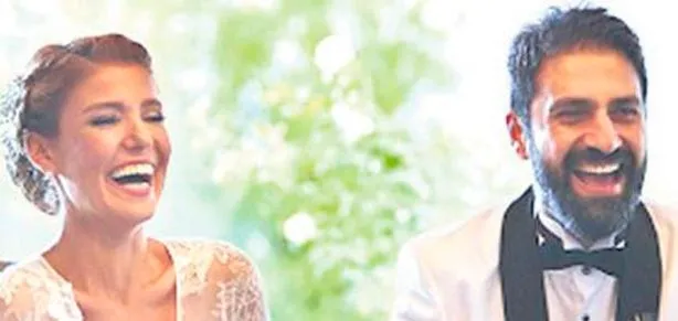 Gülben’den edep dersi