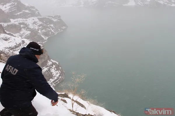 Ailesine not bırakıp ortadan kaybolmuştu! Üniversiteli Furkan Polat'ın 5 gün sonra cansız bedenine ulaşıldı - 4