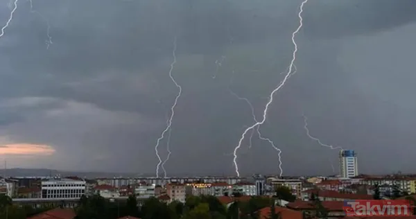 4.Mayıs - Çiçek Fırtınası 7.Mayıs - Fırtına (Doğu Rüzgarları) 11.Mayıs - Mevsimsiz Soğuklar (3 Gün) 17.Mayıs - Filizkıran Fırtınası 19.Mayıs - Kokulya Fırtınası...