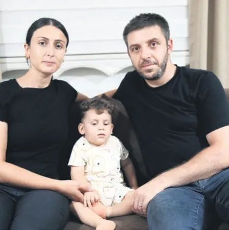 Yardım ’SMA’nı