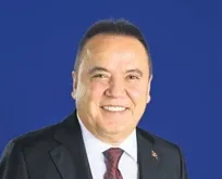 Antalya’da rüşvetle alınan 3 dükkan Böcek’in aile dostu Çağrı Gümüşlü adına kayıtlı