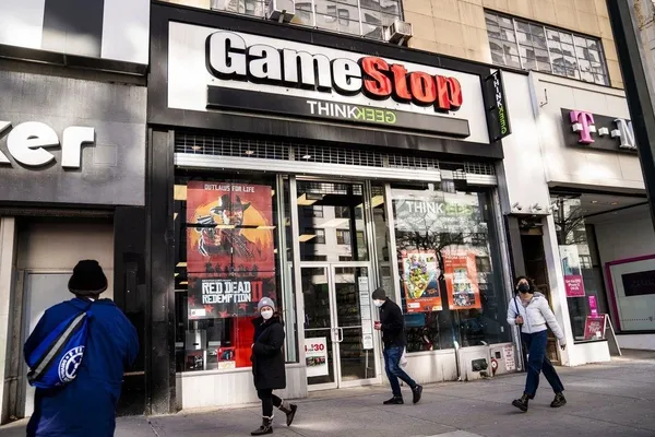 Elon Musk da destek verdi: Wall Street alev alev yanıyor GameStop olayları nedir?-5