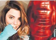 Kaan Yıldırımın Hadise ile aşk yaşamasına Ezgi Eyüpoğlundan misilleme geldi! Oğulcan Engin ile...