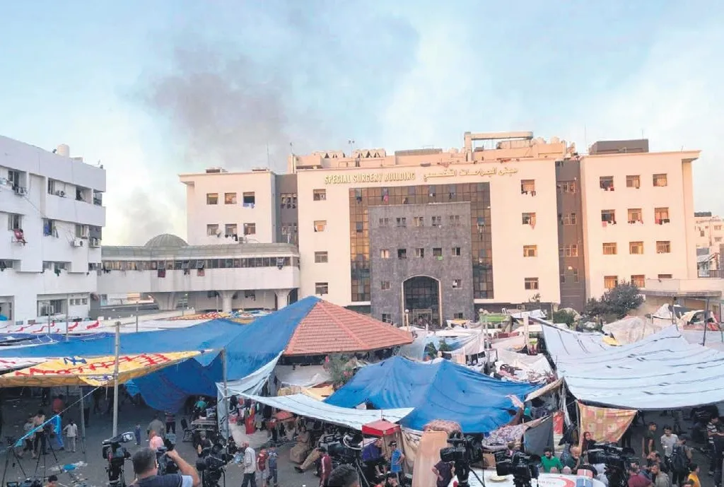 ’Kan’dıramadı!