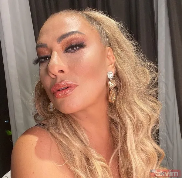 51'lik şarkıcı 105 kiloyu jet gibi eritti! 4 ayda 30 kilo verme garantili Işın Karaca diyeti: "10 adet badem + 3 kaşık yulaf..." - 6