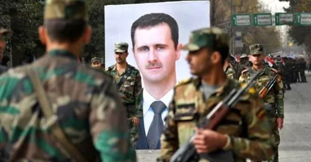 İdlib’e sızmaya çalışan Esad güçlerine ağır darbe!