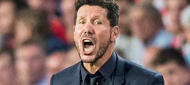 Simeone, Atletico Madrid'ten ayrılıyor!