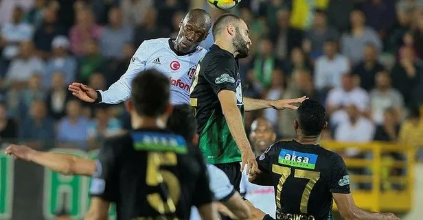 Erman Toroğlu: Güzel bir idman maçı oldu!