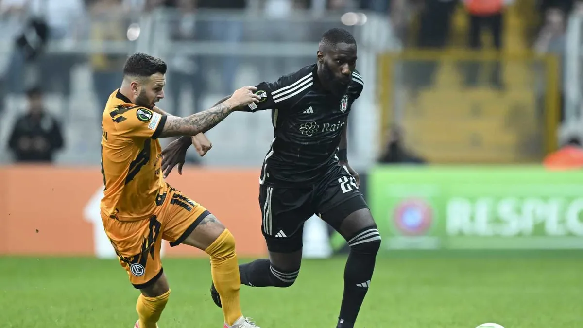 Arthur Masuaku Sunderland'da da tutunamadı