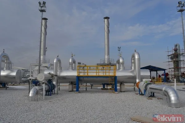 Depolamanın 'çılgın projesi'nde geri sayım başladı - 11