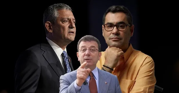 CHP’de dürüstlük söylemi duvara çarptı! Özgür Özel inkar etti Enver Aysever yalanladı: "Hırsızın elini sıkmam"