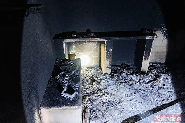 Esad rejiminin kanlı izleri: Sednaya Hapishanesi'ndeki infaz odası gün yüzüne çıktı - 15