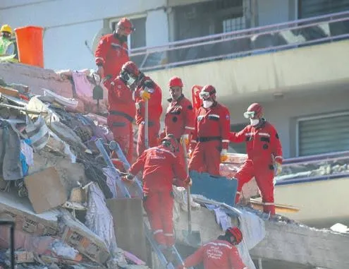 DASK’ta tsunami tazminatı