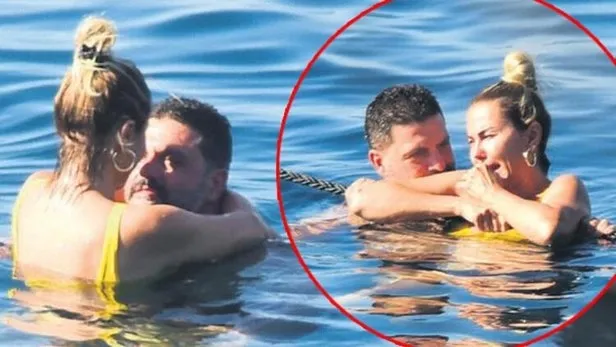 Reynmen'e hapis şoku! Ece Erken Reynmen'in 'ucuz' paylaşımını affetmedi-8