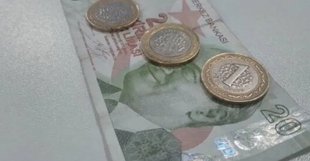 Diyanetin belirlediği fitre ücreti 2019 yılı için 23 lira oldu-1