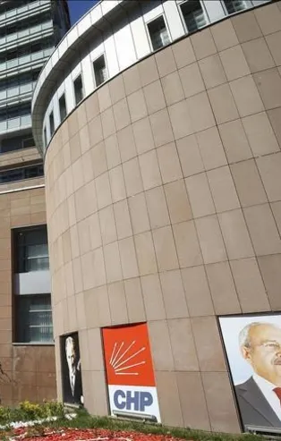 CHP iki yılda 17 milyon lirayı heykele harcadı!