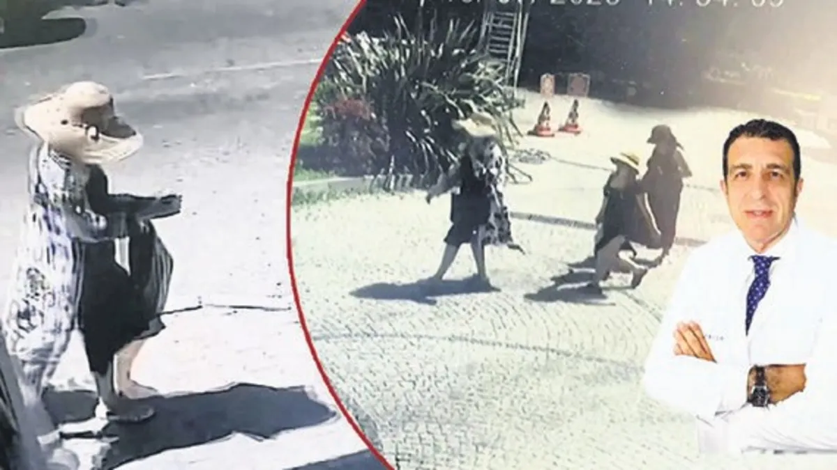 Kadıköy’de kadın hırsız çetesi başhekimin evini soydu