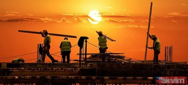 HAVA DURUMU | ALARM! Türkiye yanıyor! Son yılların en yüksek hava sıcaklıkları! AKOM'dan uyarı geldi! Bu saatlerde dışarı çıkmayın | 13 Temmuz 2023 hava durumu - 25