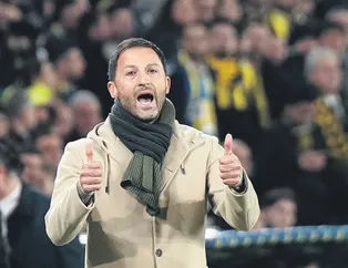 Takımın özgüveni için önemli