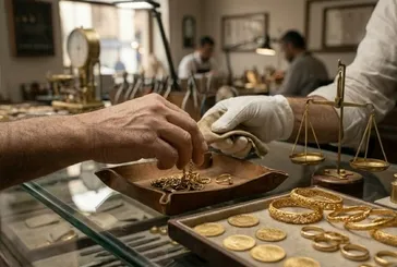 Gram altın düştü mü? Canlı altın fiyatları 19 Haziran 2026