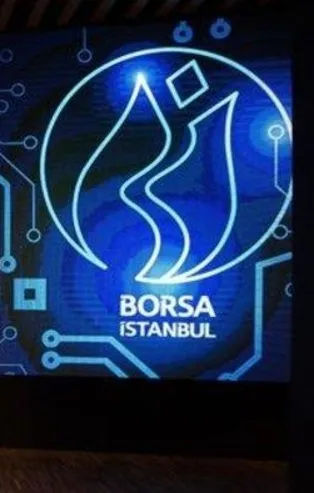 Borsa günü yükselişle tamamladı