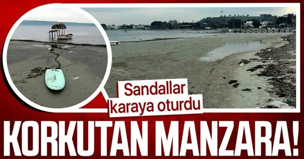 medcezir ne demek anlami