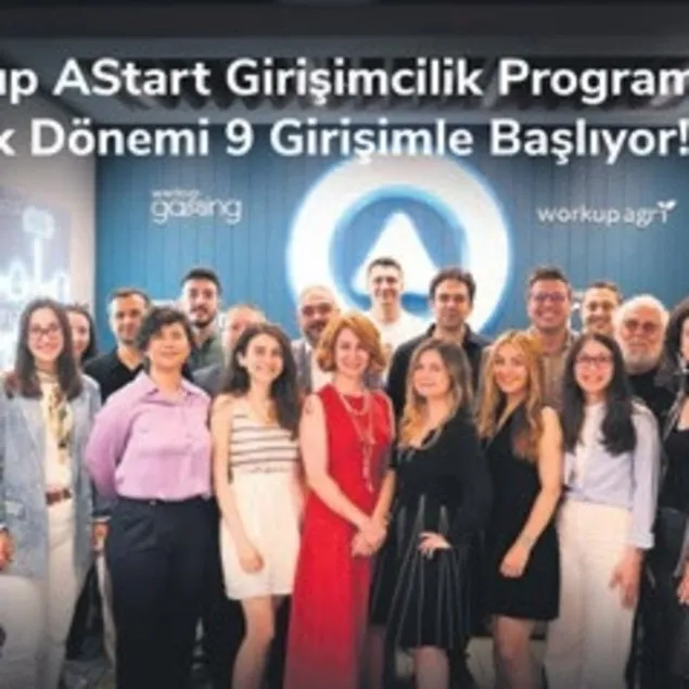 Teknoloji odaklı girişimlere destek