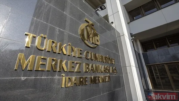 Mart ayı Merkez Bankası faiz kararı ne oldu? TCMB faiz indirimi mi yaptı? - 6
