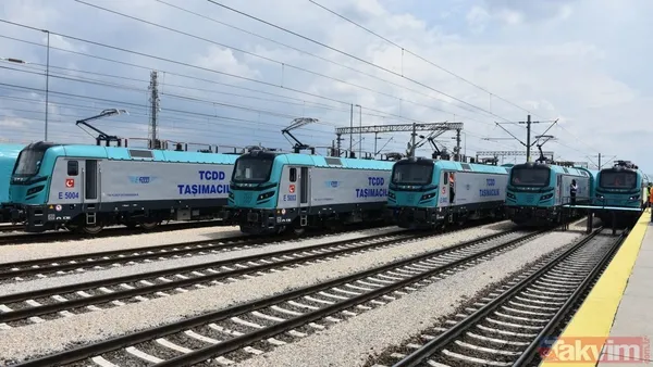 TCDD düşük KPSS puanıyla tren makinisti alımı yapıyor! İşte İŞKUR başvuru şartları - 5