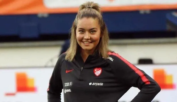 Aycan Yanaç kimdir, kaç yaşında? Survivor 2020 yarışmacısı Aycan Yanaç nereli, mesleği ne, sevgilisi var mı?-3