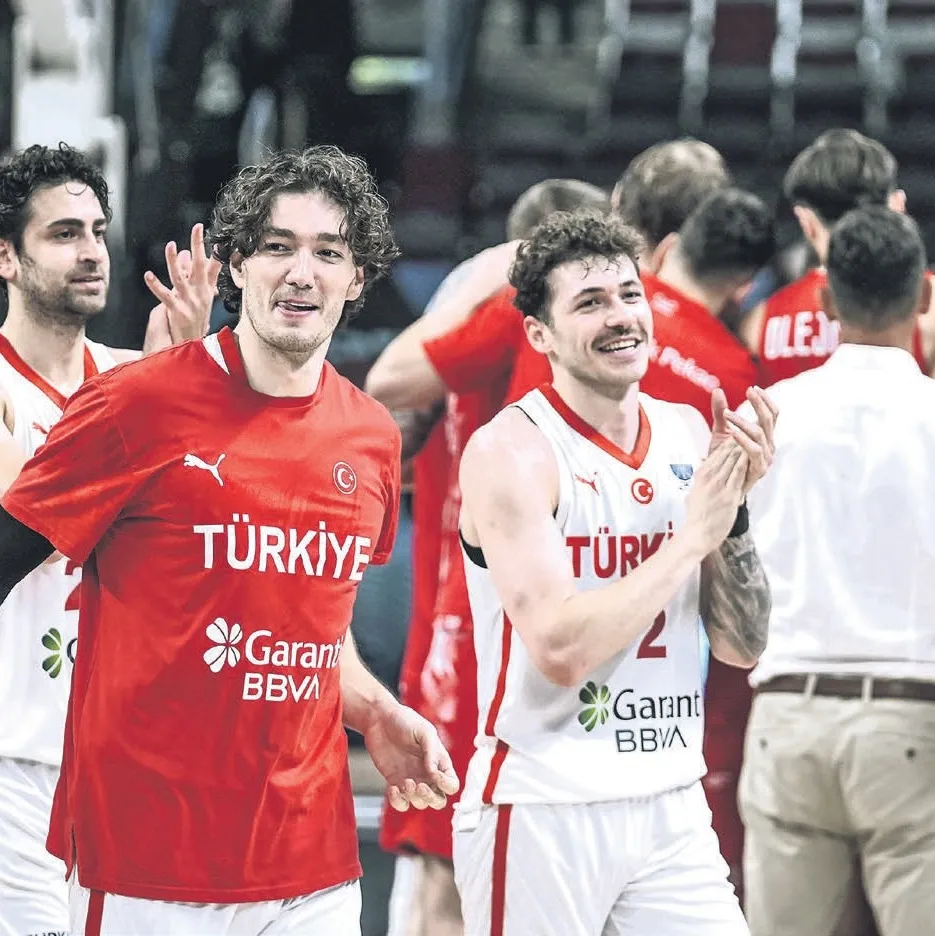 Şimdi zafer zamanı