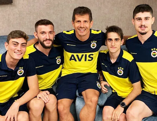 Fenerbahçe’de ikinci Merih Demiral vakası