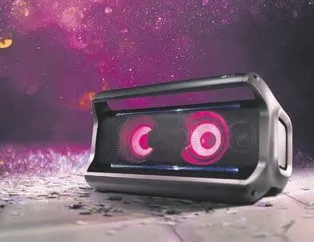Müzik her yerde