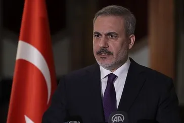 İngiliz mevkidaşı lie görüştü