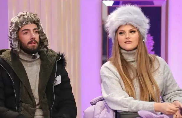 Doya Doya Moda günün birincisi kim oldu? (8 Şubat Pazartesi) Doya Doya Moda’da yeni ödül sistemi!-4