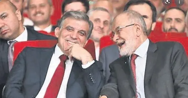 6’lı masada 'Gül' gibi kriz!
