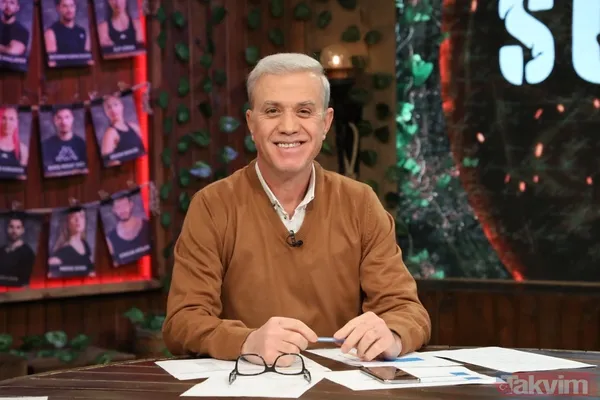 'Yorumcu Müsveddesi...' Kemal Özcanlı, Gönderilen Semih Öztürk'ün Yerine Getirilmişti Bir Süre Önce.