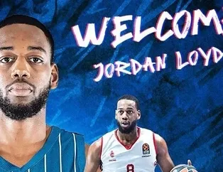 Loyd Anadolu Efes’te