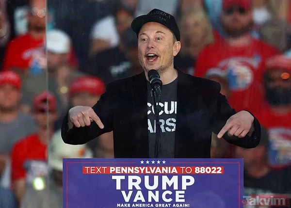 Trump kazandı Harris’in milyarderleri ve Hollywood kaybetti! Elon Musk’a kabinede görev - 10