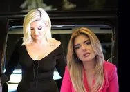 Şarkıcı Begüm Polat'a yasa dışı bahis soruşturması: Bardaktaki reklam başına dert oldu!