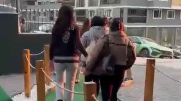 Edirne’de masaj salonlarına fuhuş operasyonu: 5 tutuklama