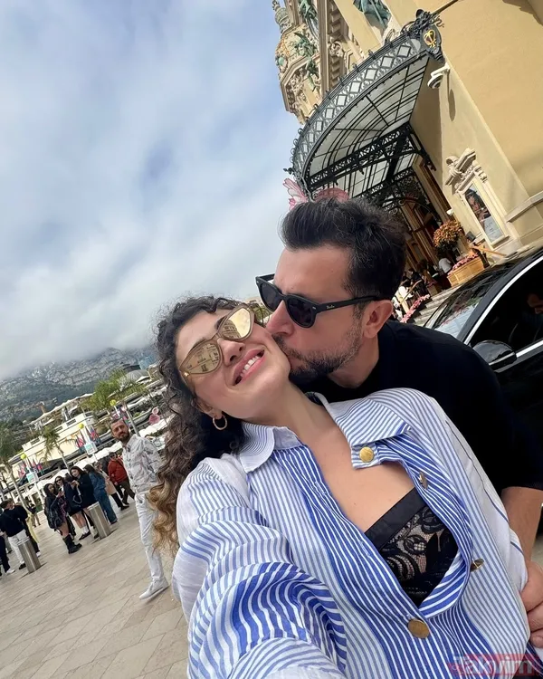 Dilak Çıtak babası İbrahim Tatlıses’ten çok ona benziyor! Ünlü şarkıcının annesini gören bir daha baktı - 3