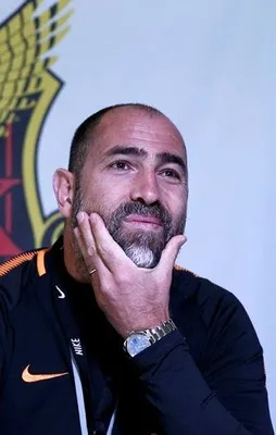 Tudor'dan Östersunds yorumu!